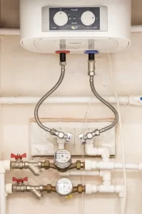 Tankless water heater nwa