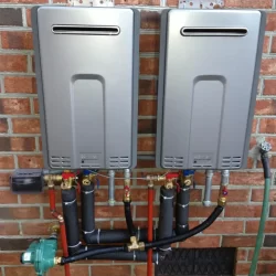 Tankless-hot-water-heater-installation