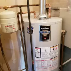 Water-Heater-Installation-Rogers-AR